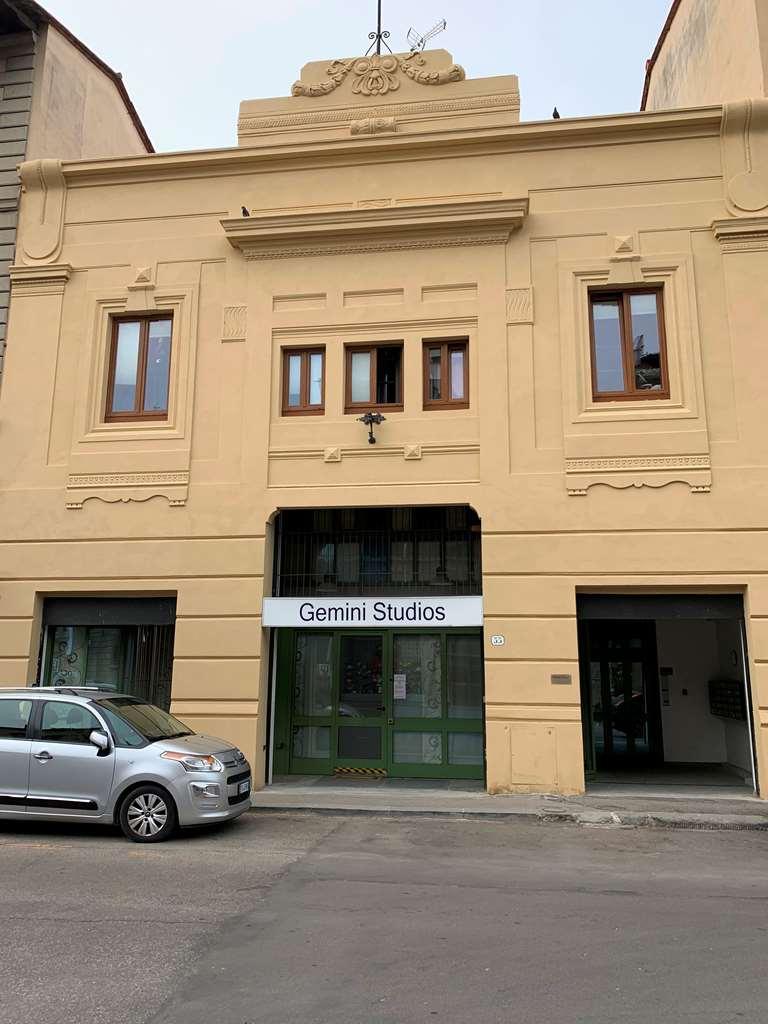 Gemini Studios Floransa Dış mekan fotoğraf