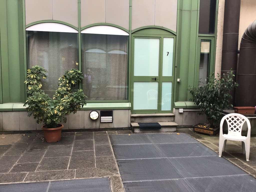 Gemini Studios Floransa Oda fotoğraf