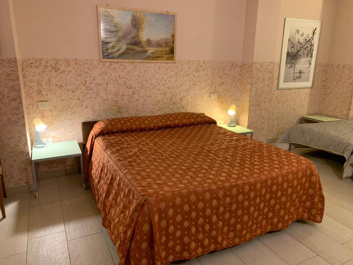 Gemini Studios Floransa Dış mekan fotoğraf