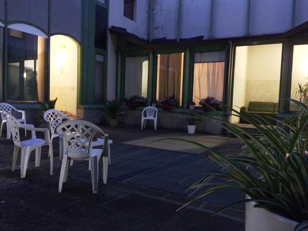 Gemini Studios Floransa Dış mekan fotoğraf