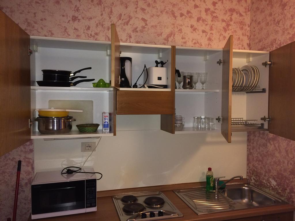 Gemini Studios Floransa Oda fotoğraf