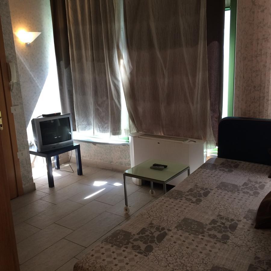 Gemini Studios Floransa Dış mekan fotoğraf