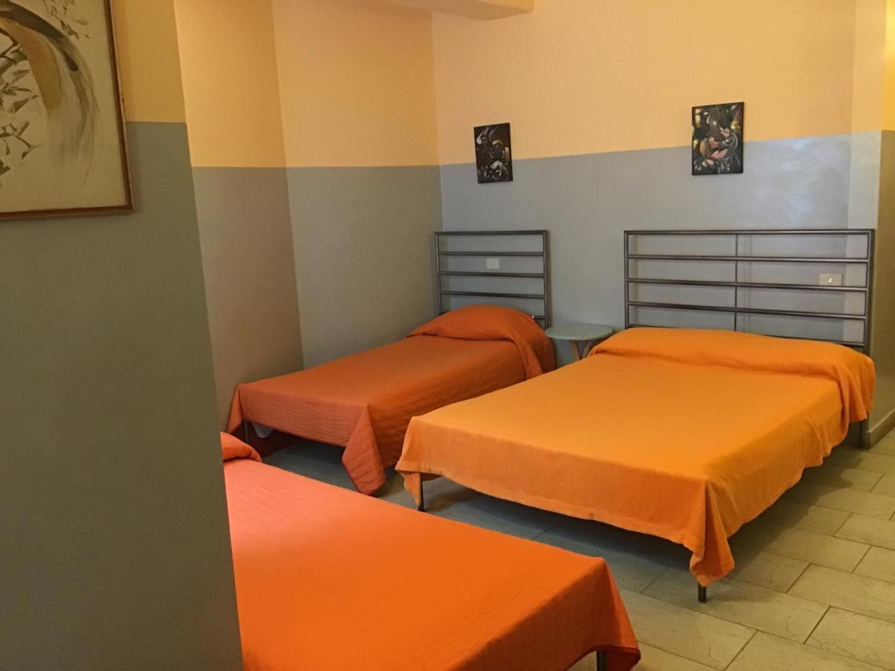 Gemini Studios Floransa Dış mekan fotoğraf